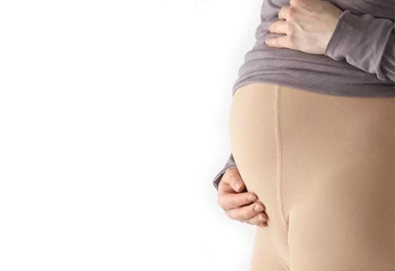 Колготы Mediven Comfort