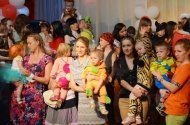 Каждый ребенок - волшебник