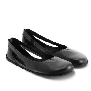 Балетки Be Lenka Bellissima 2.0 черные