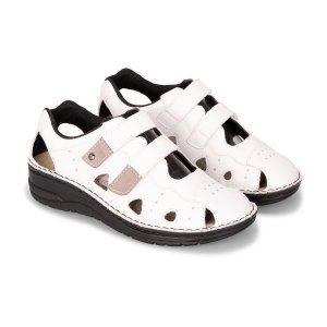 Сандалеты женские Berkemann Larena 03100-101