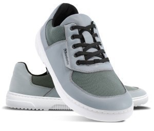 Кроссовки Barebarics Bravo серые