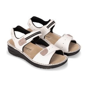 Сандалии женские Berkemann Leni 03102-101