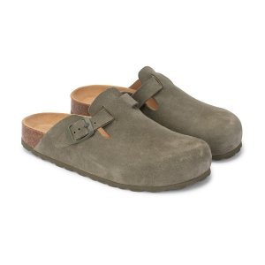 Сабо женские Ortmann Cork Baden 12.47.28.1